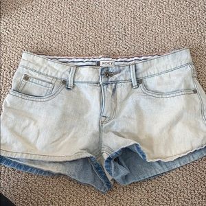 Roxy shorts